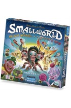 Small World: Power Pack 1 (schade)
